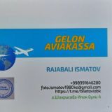 АВИАКАССА ОНЛАЙН✈️