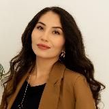 Нутрициолог Джанкулиева Лачин