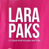 LARA_PAKS