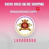 Lasagrada Dosso Dossi