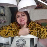 Ноготочки Зарайск. Фотосувениры. Ремонт одежды. Светлана