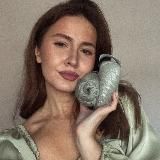 Лика, вяжи 🪄 мк по вязанию стильных вещей