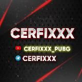 CERFIXXX🌛