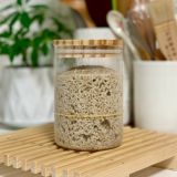 Ржаная закваска с Анжелой