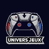 Univers Des Jeux
