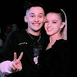 ДАНЯ МИЛОХИН