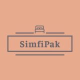 SimfiPak упаковка и одноразовая посуда оптом