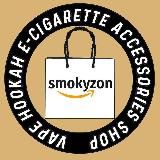 💨📈SMOKYZON📈💨