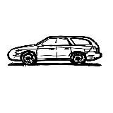 Русский автомобиль etc