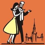 Клуб Москвоходы