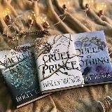 книжное чаепитие📚