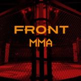 FRONT MMA