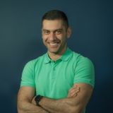 Доктор Савадян Карэн | Врач-реабилитолог