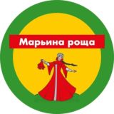 Марьина Роща