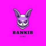 BANKIR AIRDROPS