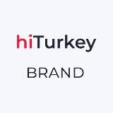 hiTurkey 🇹🇷 brand men