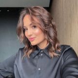 Жизнь с Жасмин