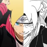 Color Manga Boruto (chat)