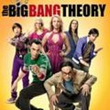 Теория большого взрыва