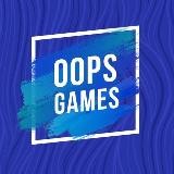 Игры OOPSHUB