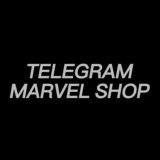 MARVEL SHOP