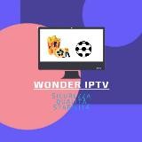 Wonder IPTV