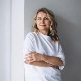 ЮЛИЯ НАМЕСТНИКОВА ландшафтная архитектура