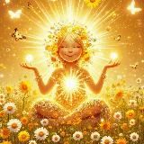 АНГЕЛ БОЖИЙ ВО ПЛОТИ 👁