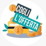 🛒 Cogli l'offerta - Sconty