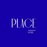 PLACE | concept store