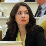 Ольга Галкина / канал