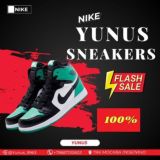 ROYAL SNEAKERS | КРОССОВКИ ОПТОМ
