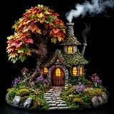 Жизнь как Сказка