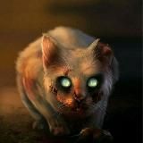 Кот Скрипаля