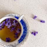 Чай с Фиалкой✨