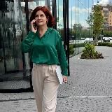 Андреева Анна Активация