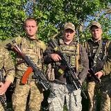 Допомога військовим 🫡