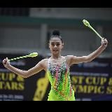 Купальники для художественной гимнастики.🧿