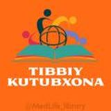 📚𝗧𝗜𝗕𝗕𝗜𝗬 𝗞𝗨𝗧𝗨𝗕𝗫𝗢𝗡𝗔📚