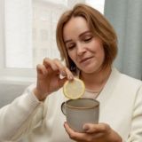 НУТРИЦИОЛОГ Марина Фахрисламова ПРО ГЕНЕТИКУ🧬