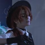 Джин кА'роче