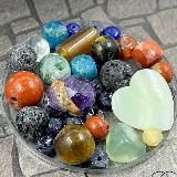 Бусины из натуральных камней📿💎