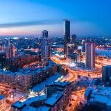 Екатеринбург • Учёба • Развитие