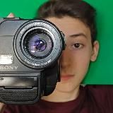 Mr. Camera