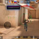 Таига паблик