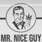 Mr. Nice Guy 🎭