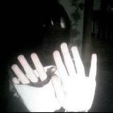 Красные пальчики ᡣ𐭩