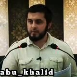 Надир Абу Халид 🖤