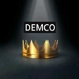 DEMCO BET