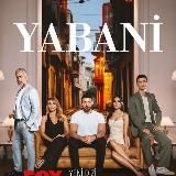 Далекий город 🤍 | Дикий 🖤| Uzak Şehir 🌹 | Турецкий сериал ♥️